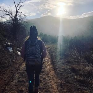 Meet your Posher, Holly